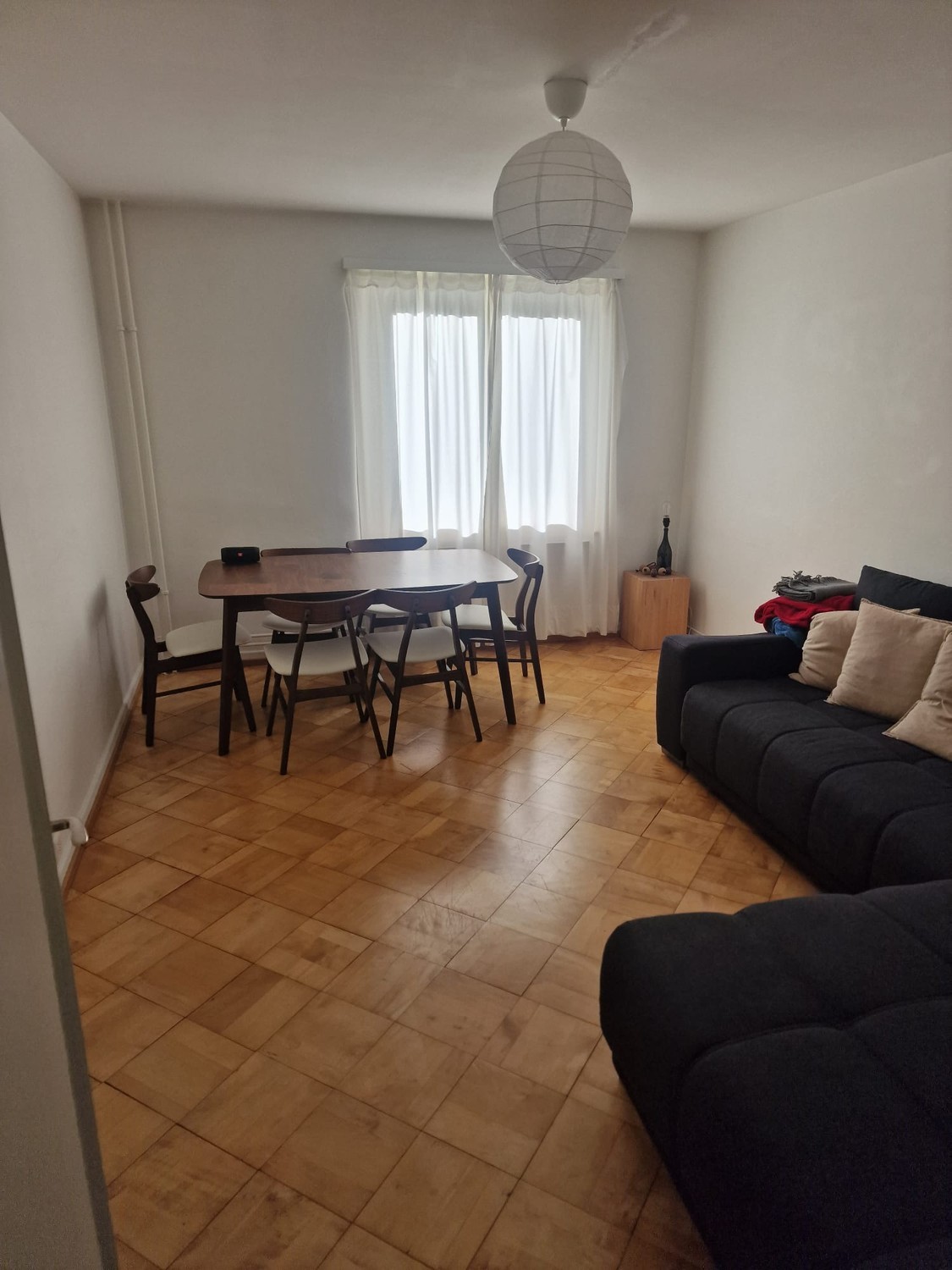 2 rooms apartment, photo 10 of 10