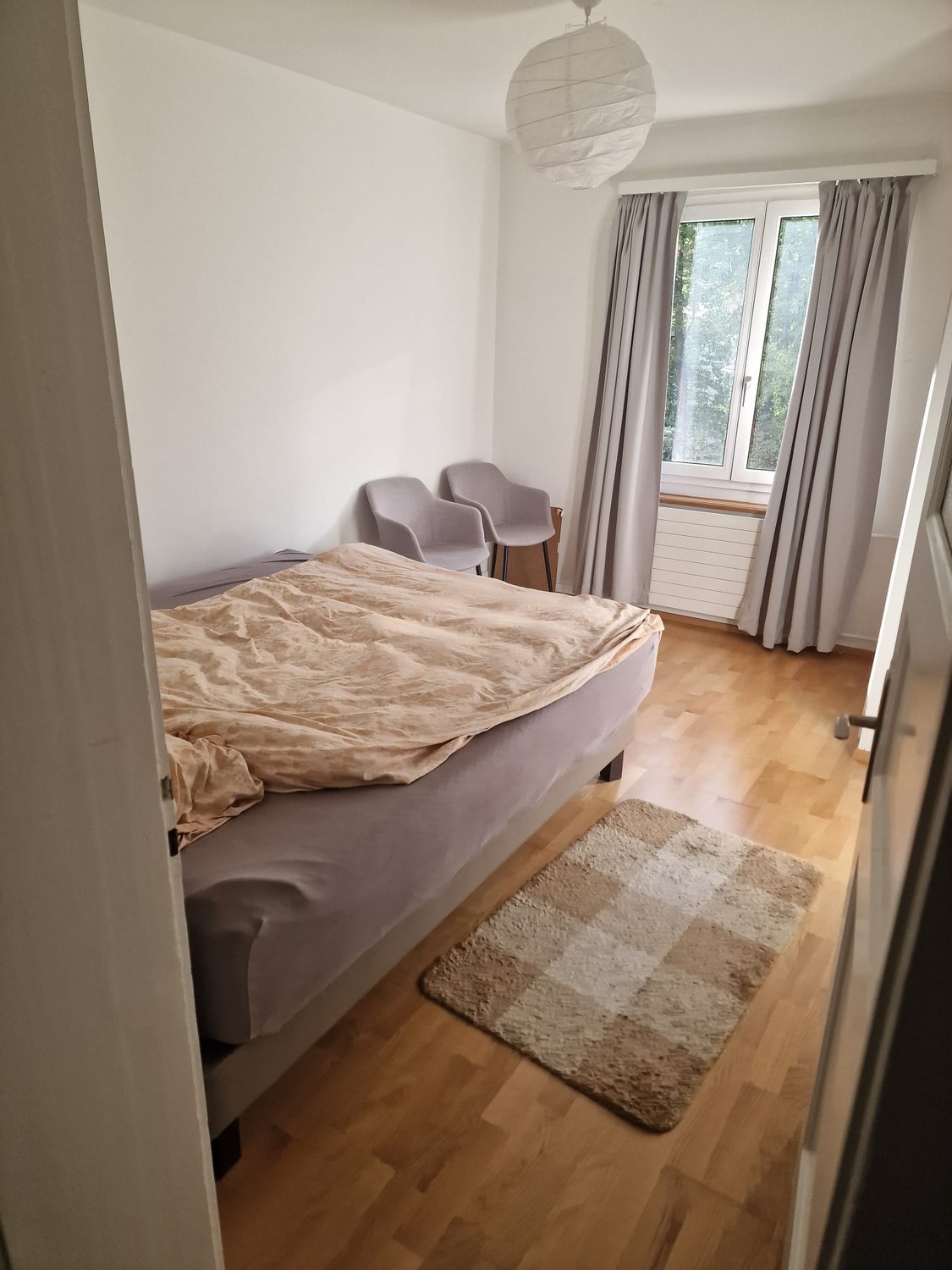 2 rooms apartment, photo 6 of 10
