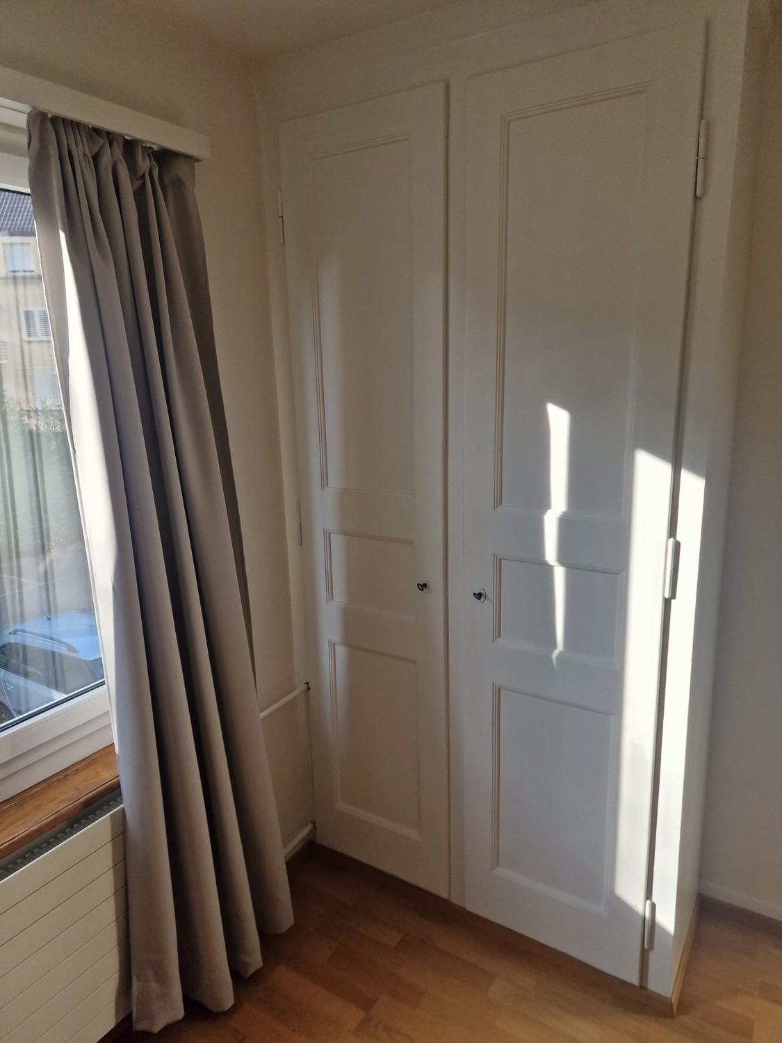 2 rooms apartment, photo 7 of 10