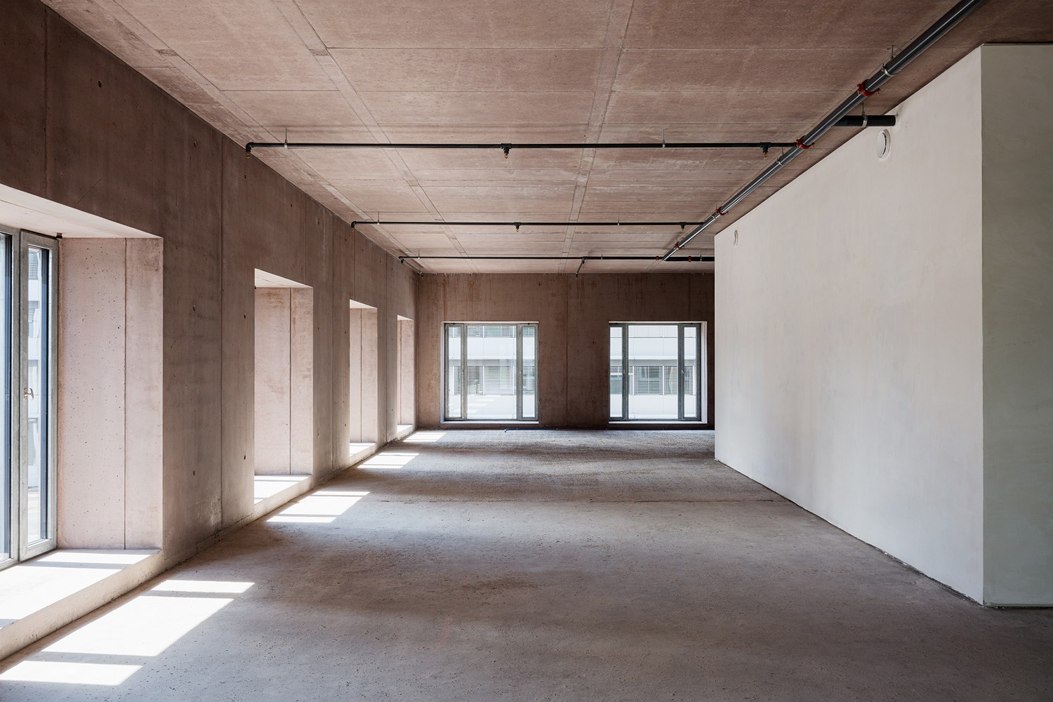 299m² bureau