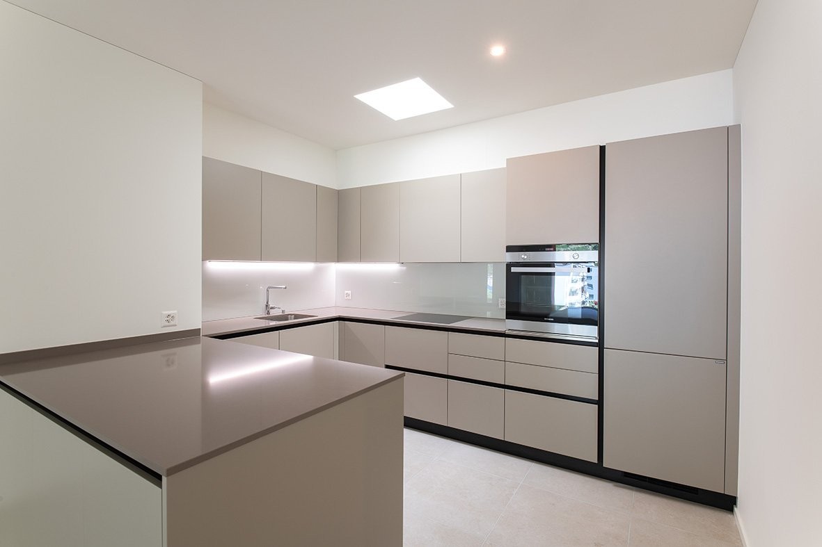 5 ½ rooms apartment