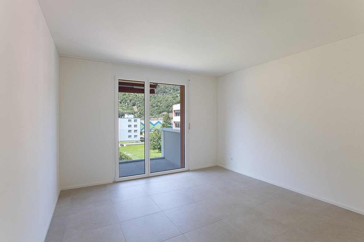 5 ½ rooms apartment