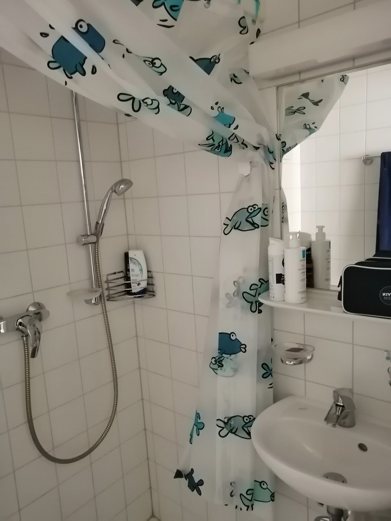 1 room apartment, photo 4 of 4