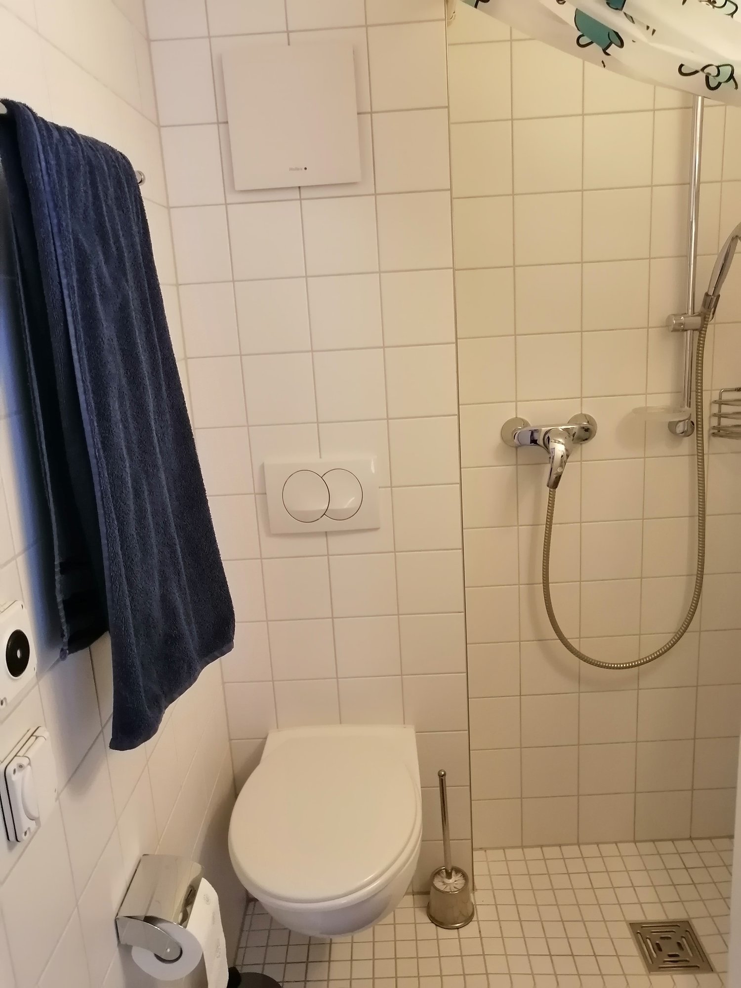 1 room apartment, photo 3 of 4