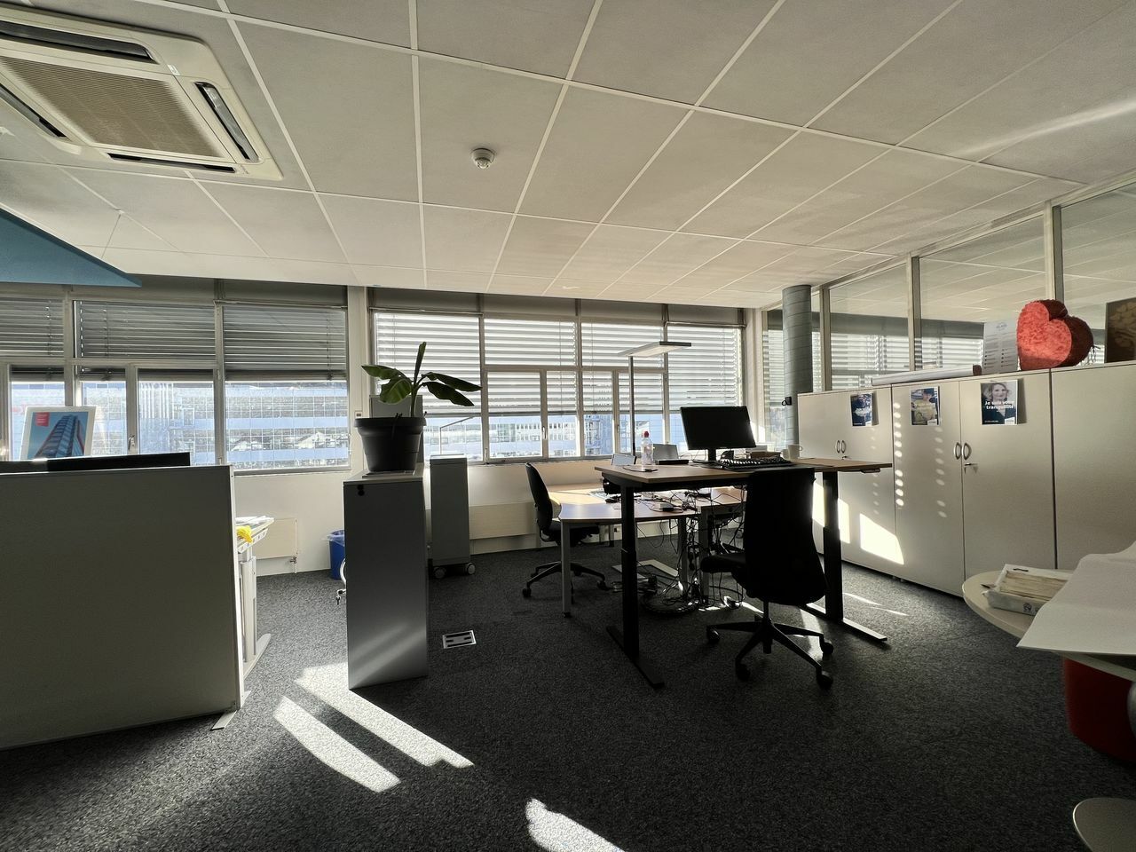 40m² office, photo 5 of 5