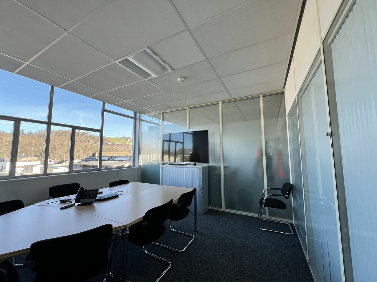 40m² office, photo 2 of 5