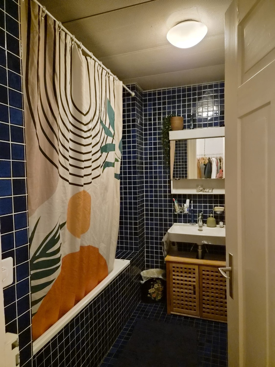 Room in a shared flat, photo 3 of 7
