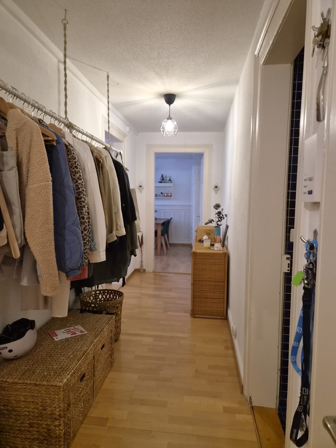 Room in a shared flat, photo 4 of 7