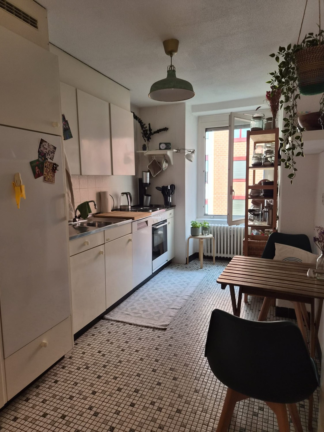 Room in a shared flat, photo 7 of 7