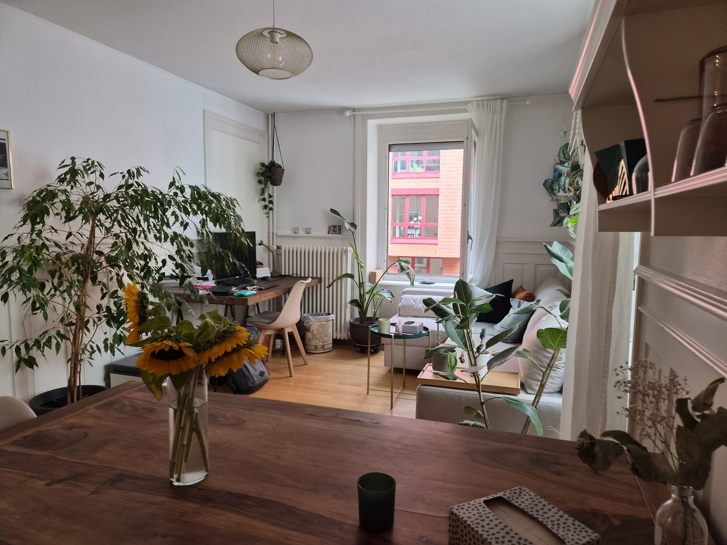 Room in a shared flat, photo 6 of 7