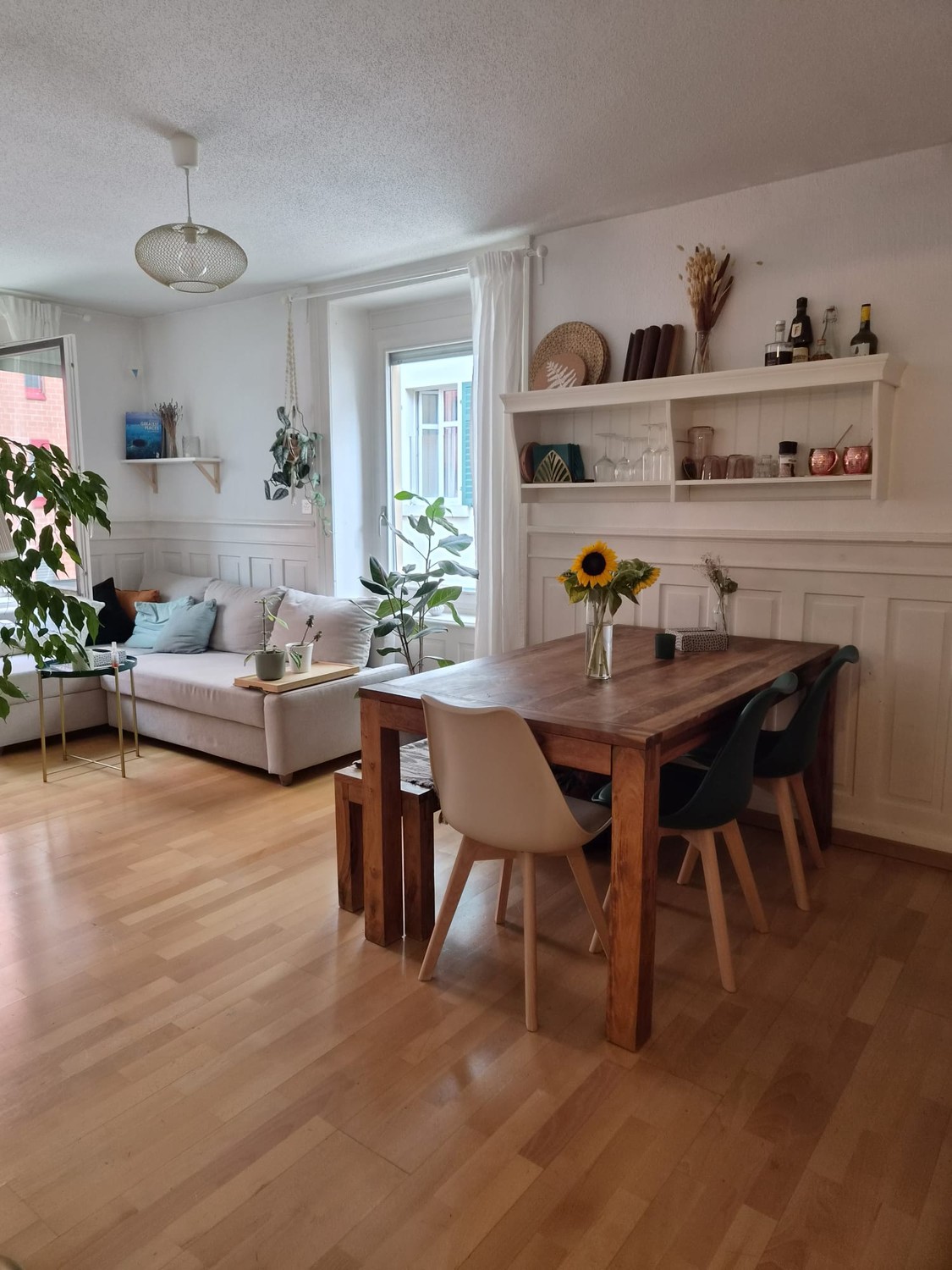 Room in a shared flat, photo 5 of 7