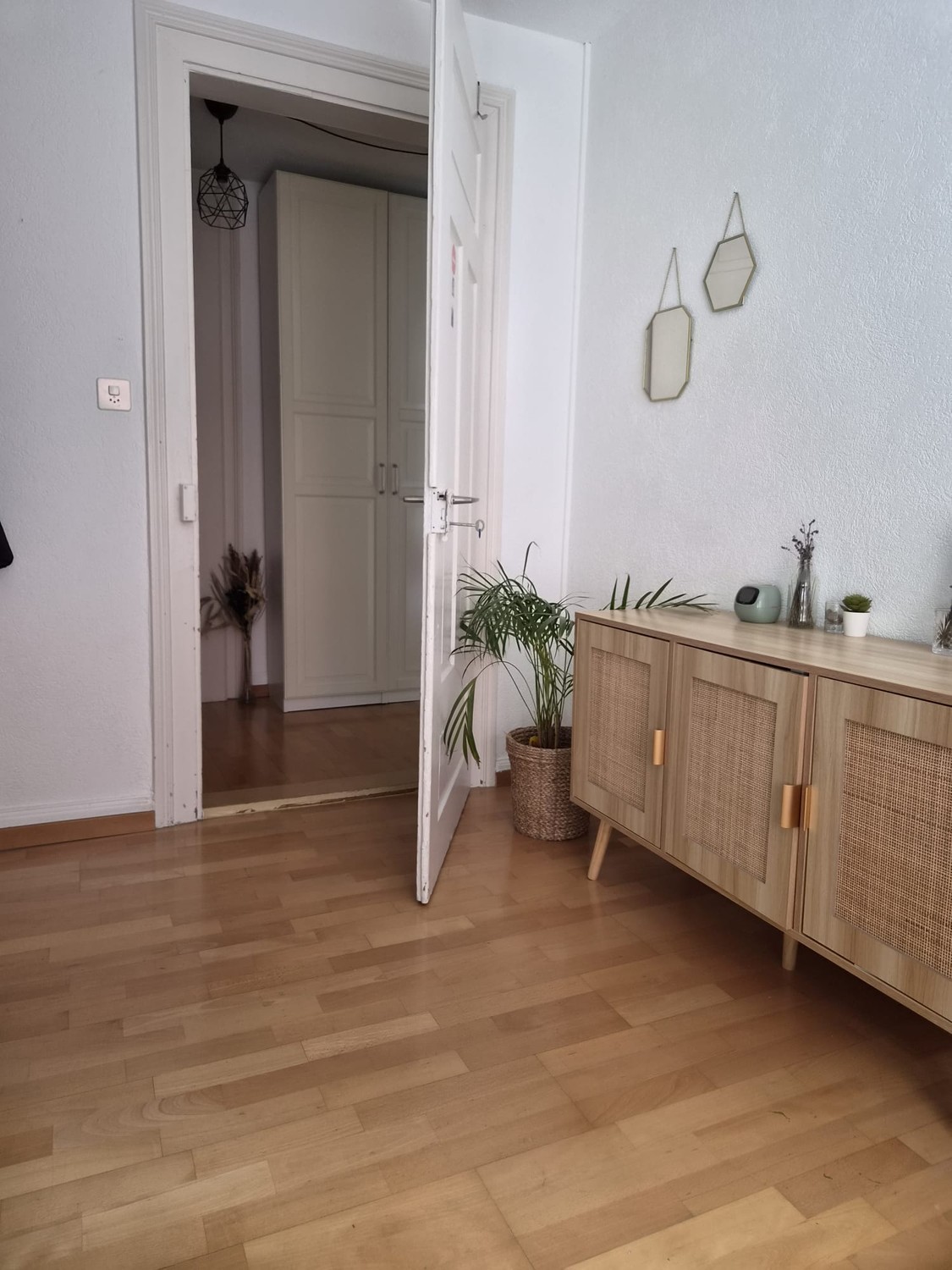 Room in a shared flat, photo 2 of 7
