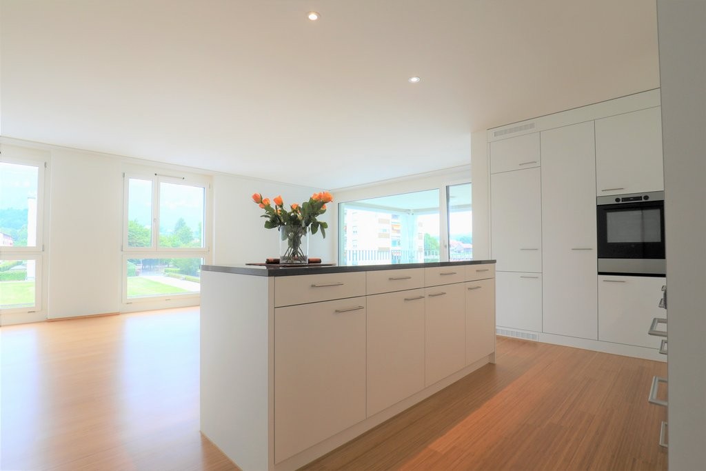 3 ½ rooms apartment, photo 1 of 10