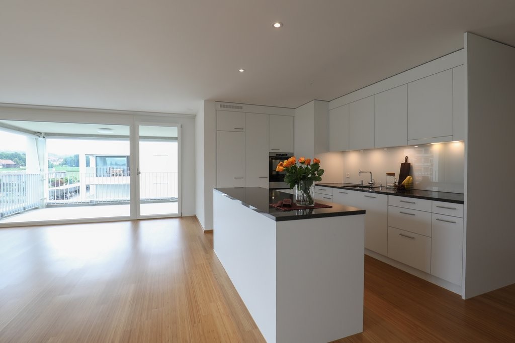 3 ½ rooms apartment, photo 3 of 10