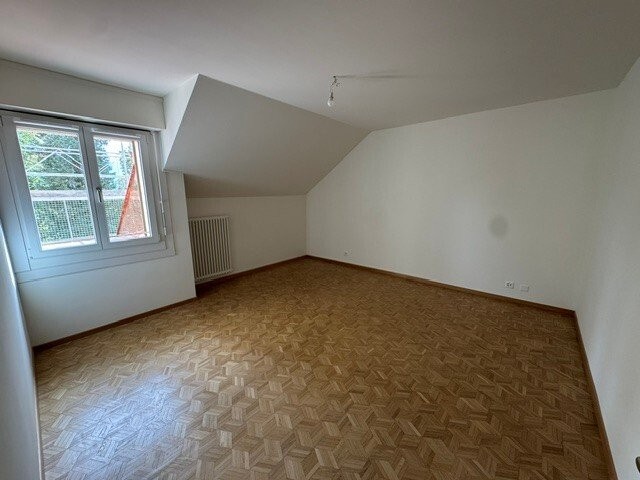 4 rooms apartment