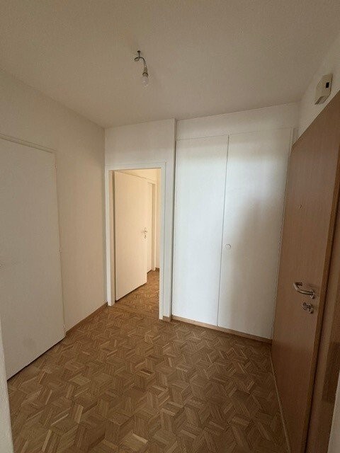 4 rooms apartment