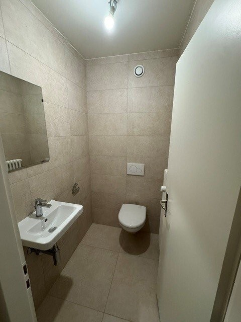 4 rooms apartment