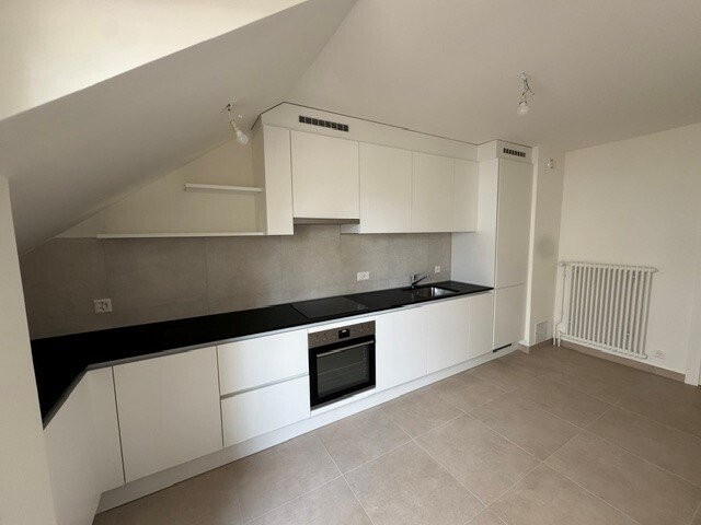4 rooms apartment