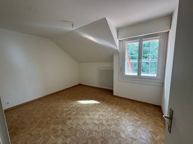 4 rooms apartment