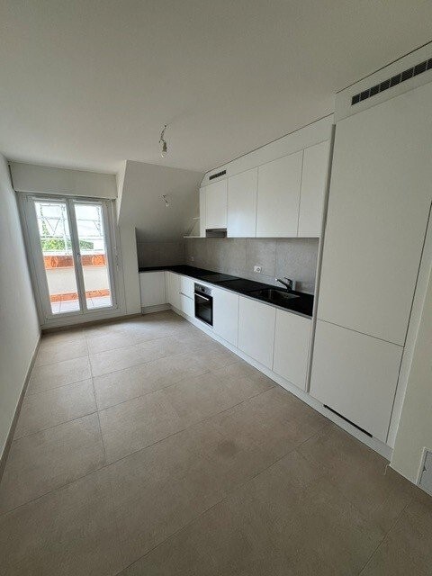 4 rooms apartment