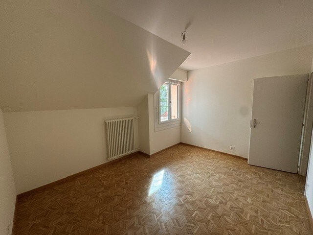 4 rooms apartment