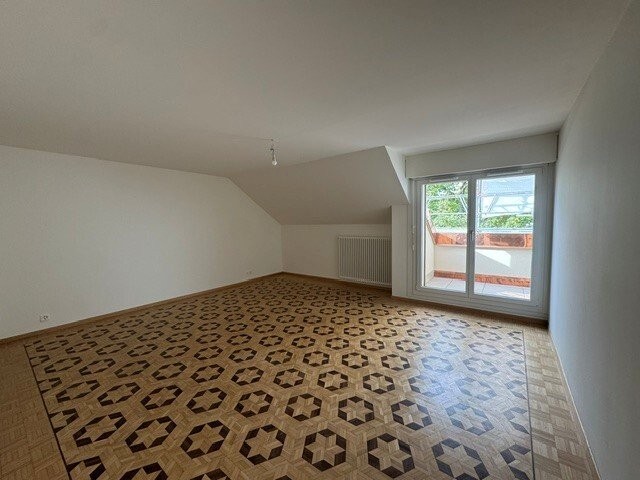 4 rooms apartment