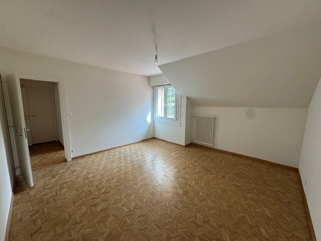 4 rooms apartment