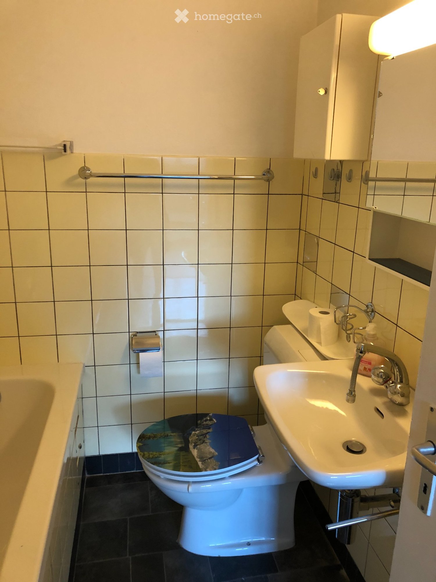 4 rooms apartment, photo 5 sur 5