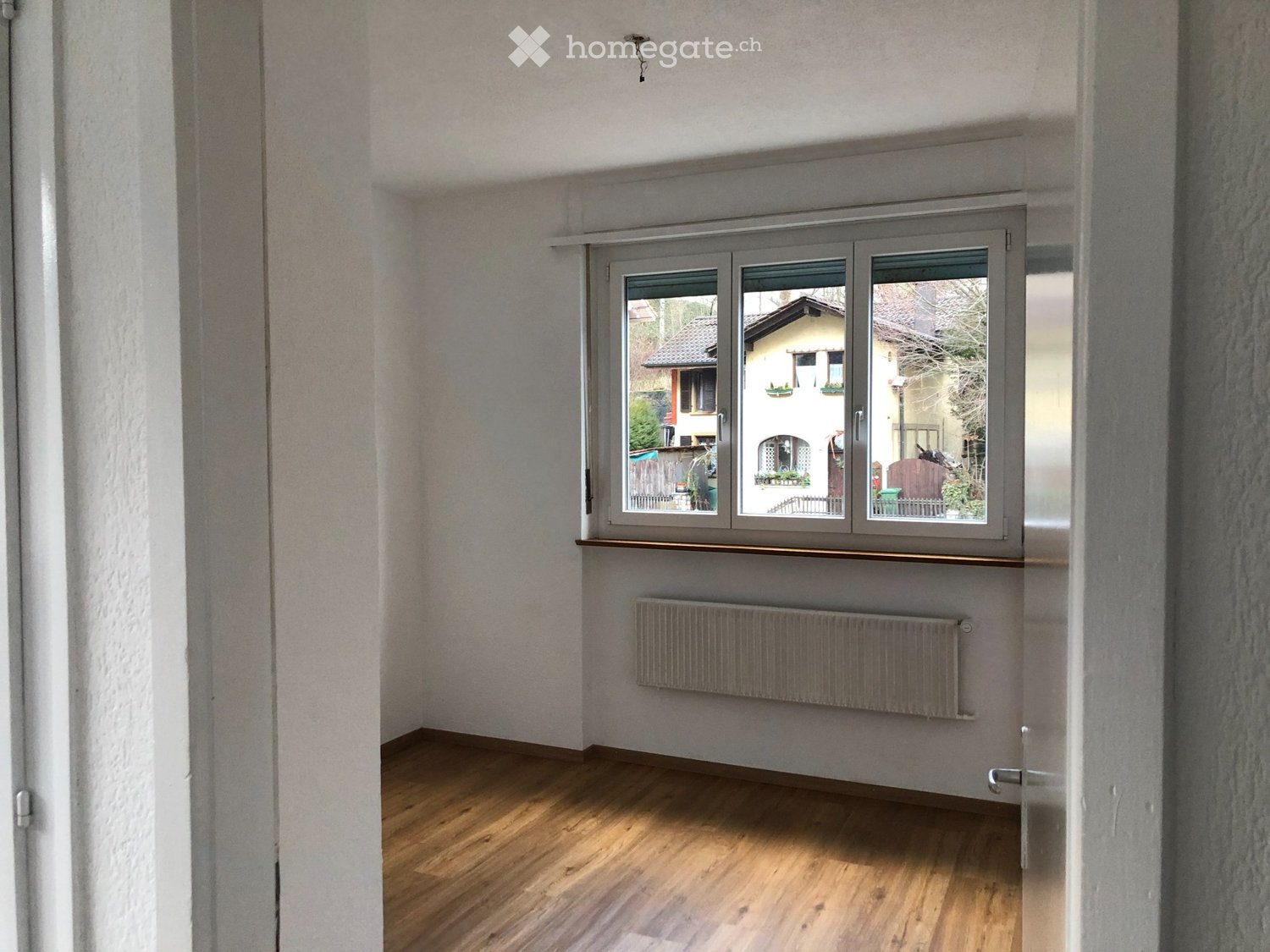 4 rooms apartment, photo 4 sur 5