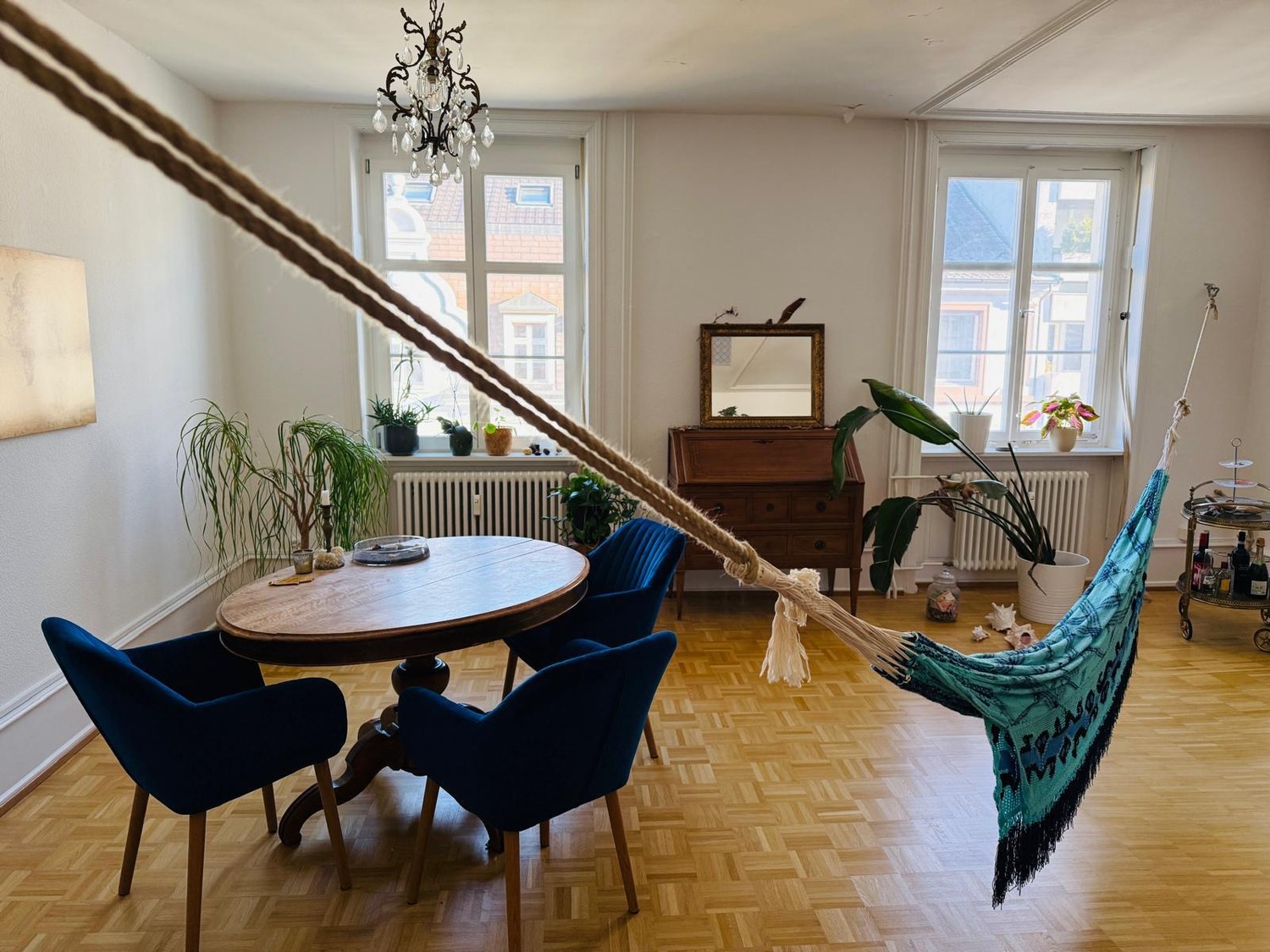 2 ½ rooms apartment, Foto 2 von 6