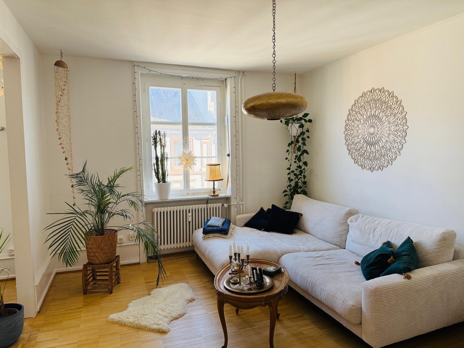 2 ½ rooms apartment, Foto 1 von 6