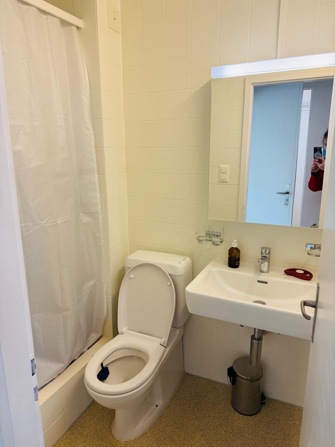 2 ½ rooms apartment, Foto 6 von 6