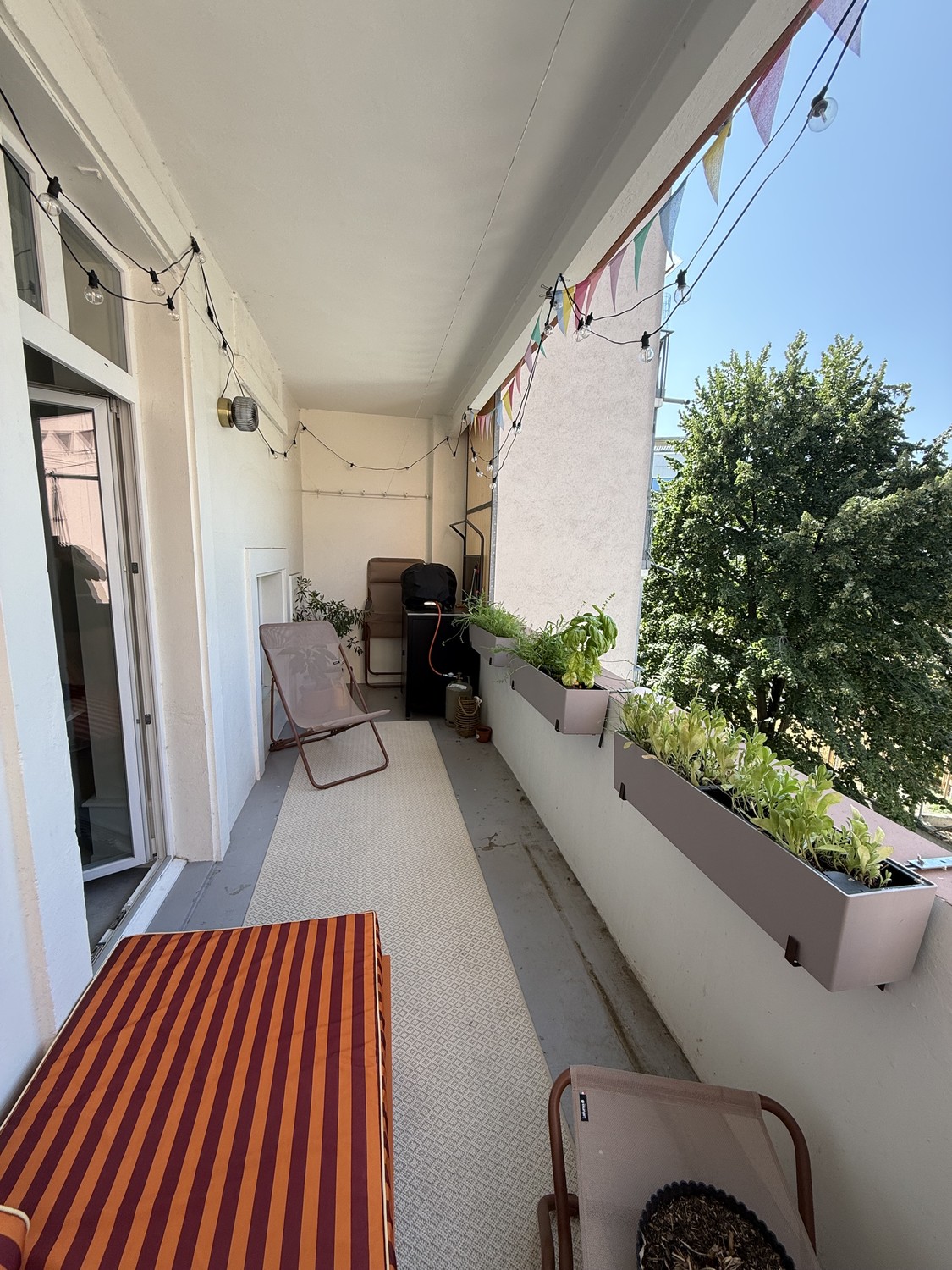 2 rooms apartment, photo 7 of 8
