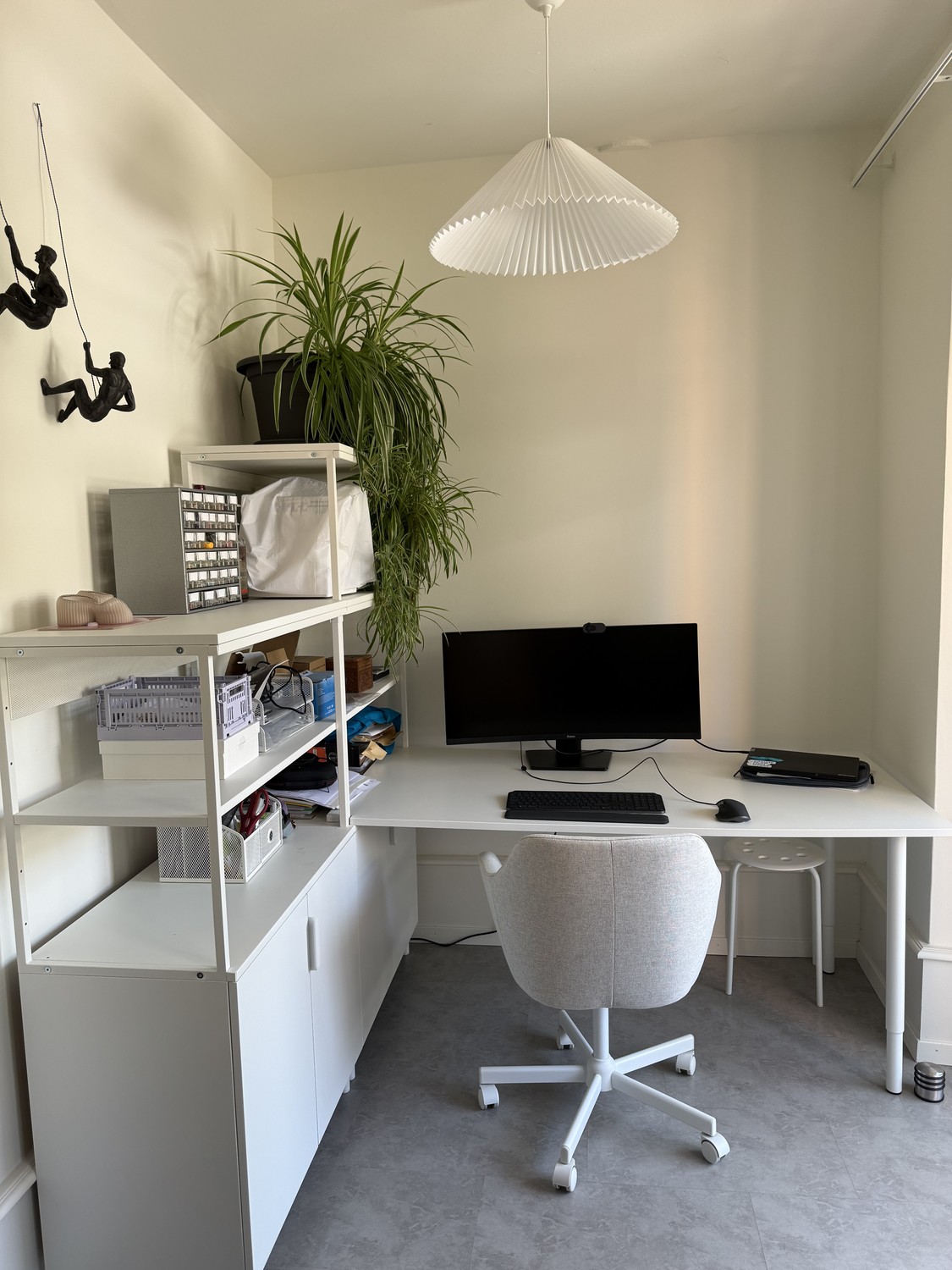 2 rooms apartment, photo 8 of 8