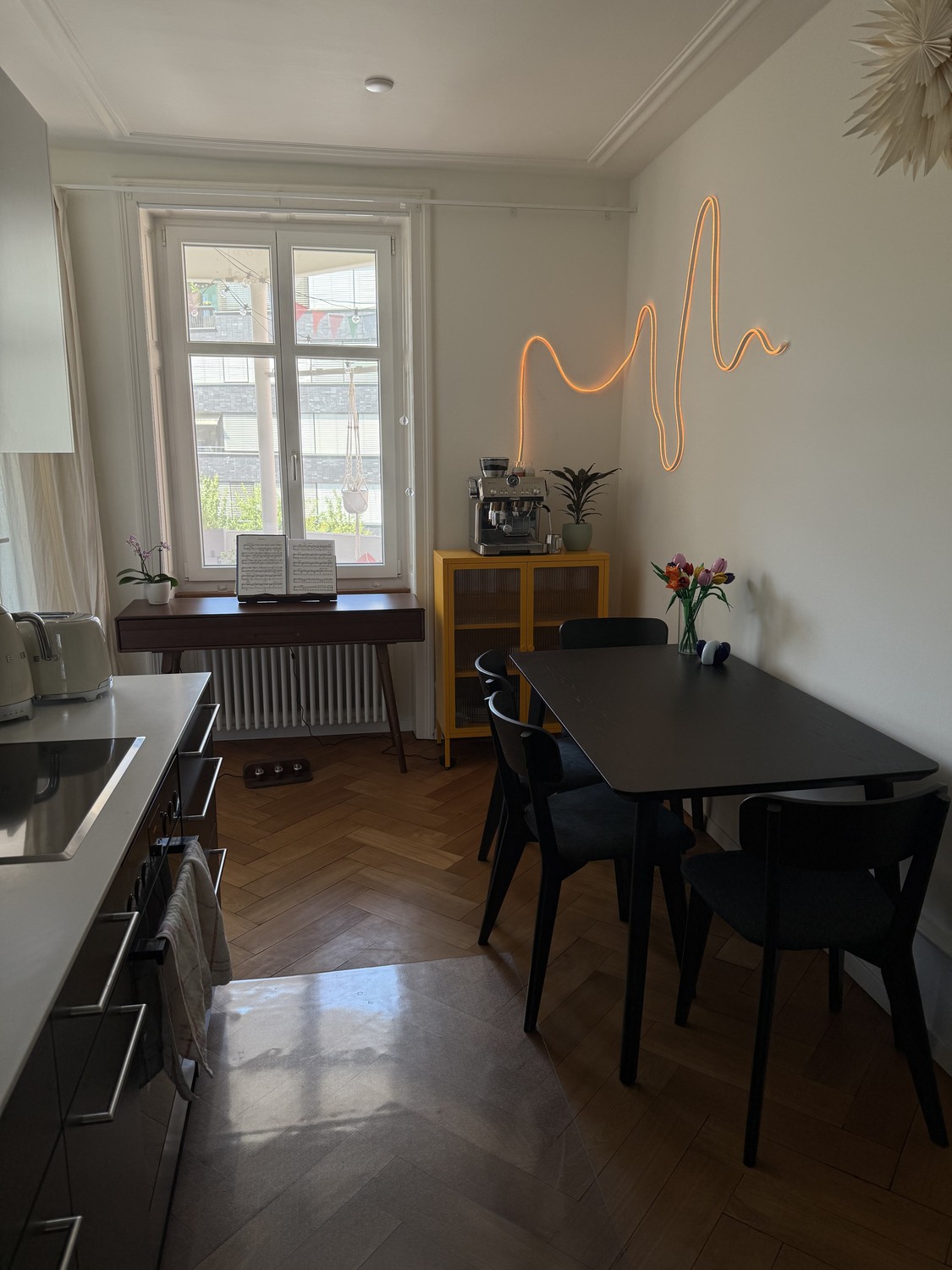2 rooms apartment, photo 5 of 8
