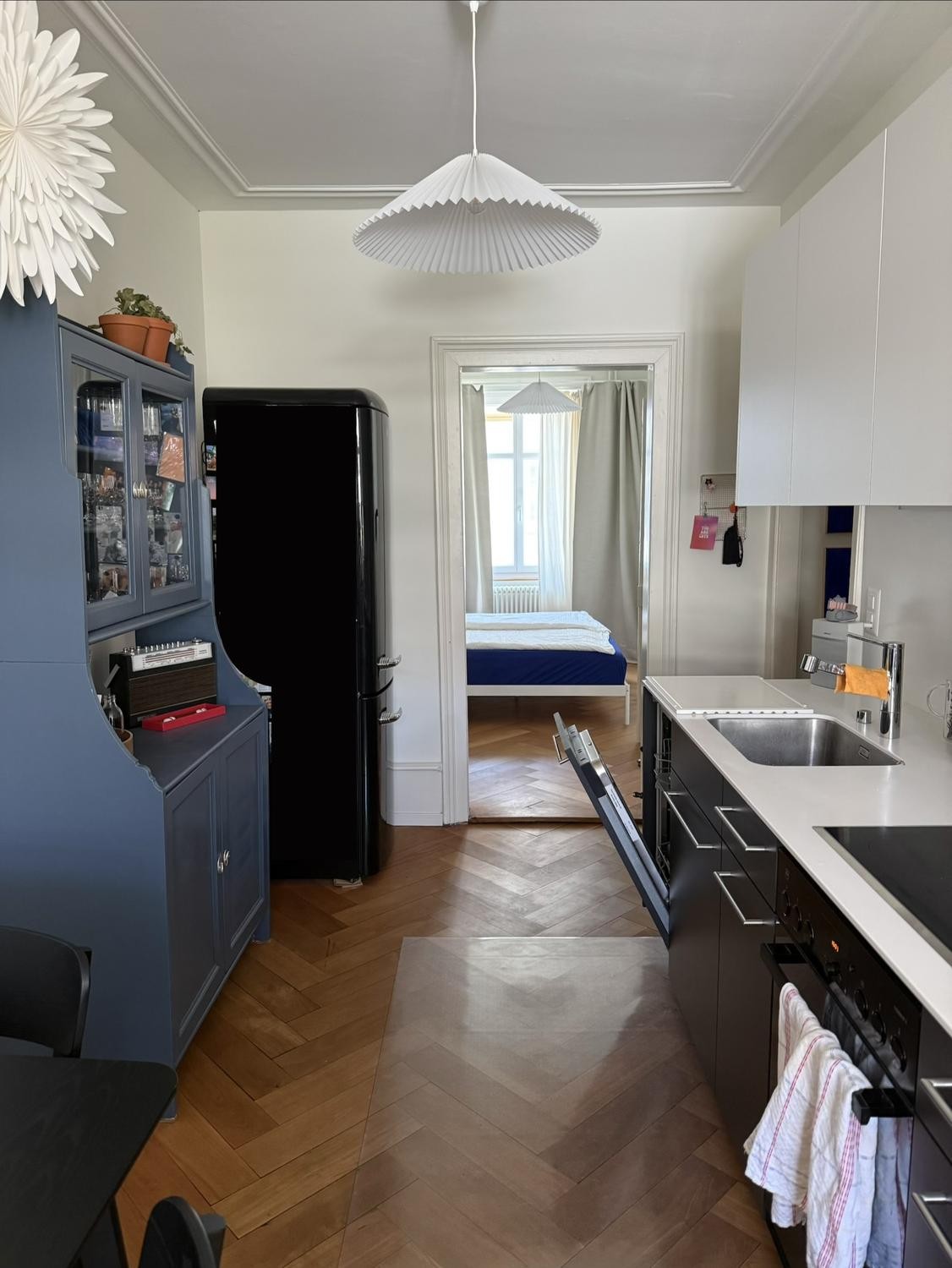 2 rooms apartment, photo 6 of 8