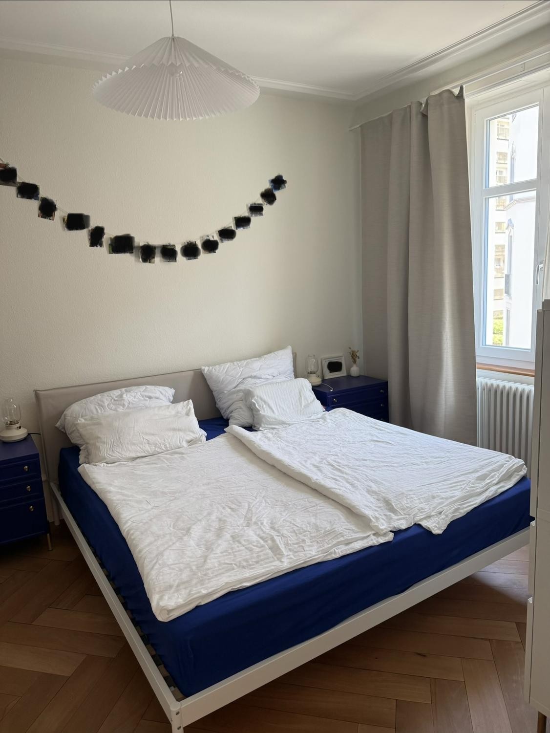 2 rooms apartment, photo 4 of 8