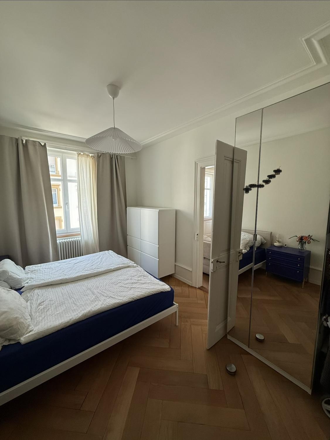 2 rooms apartment, photo 3 of 8