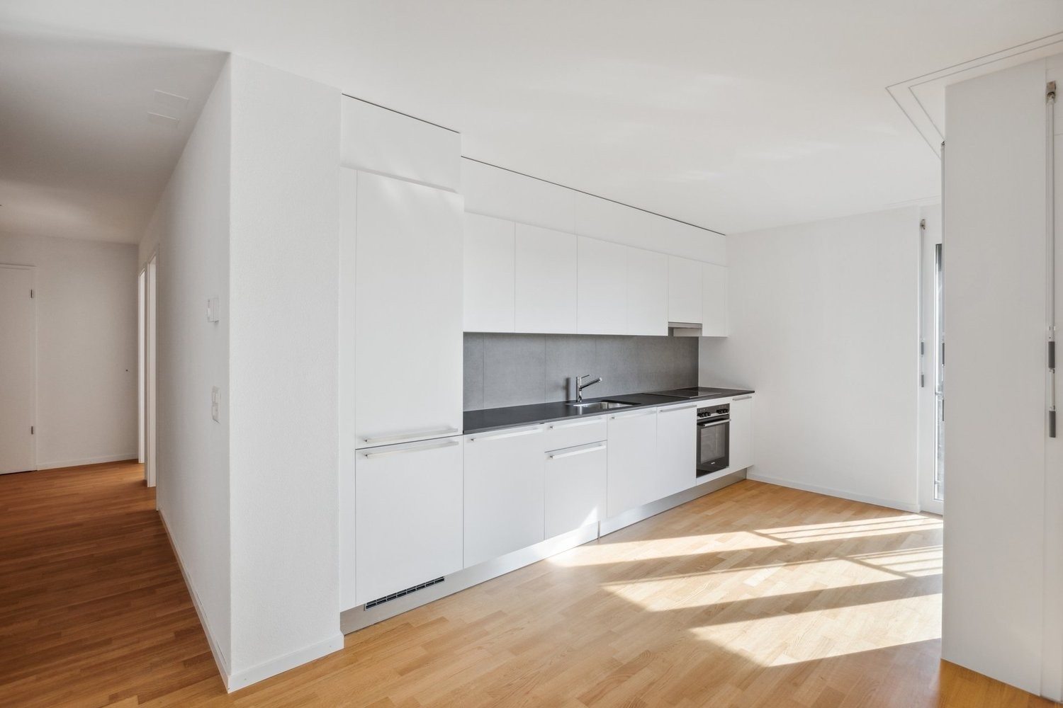 Appartamento di 3 ½ locali