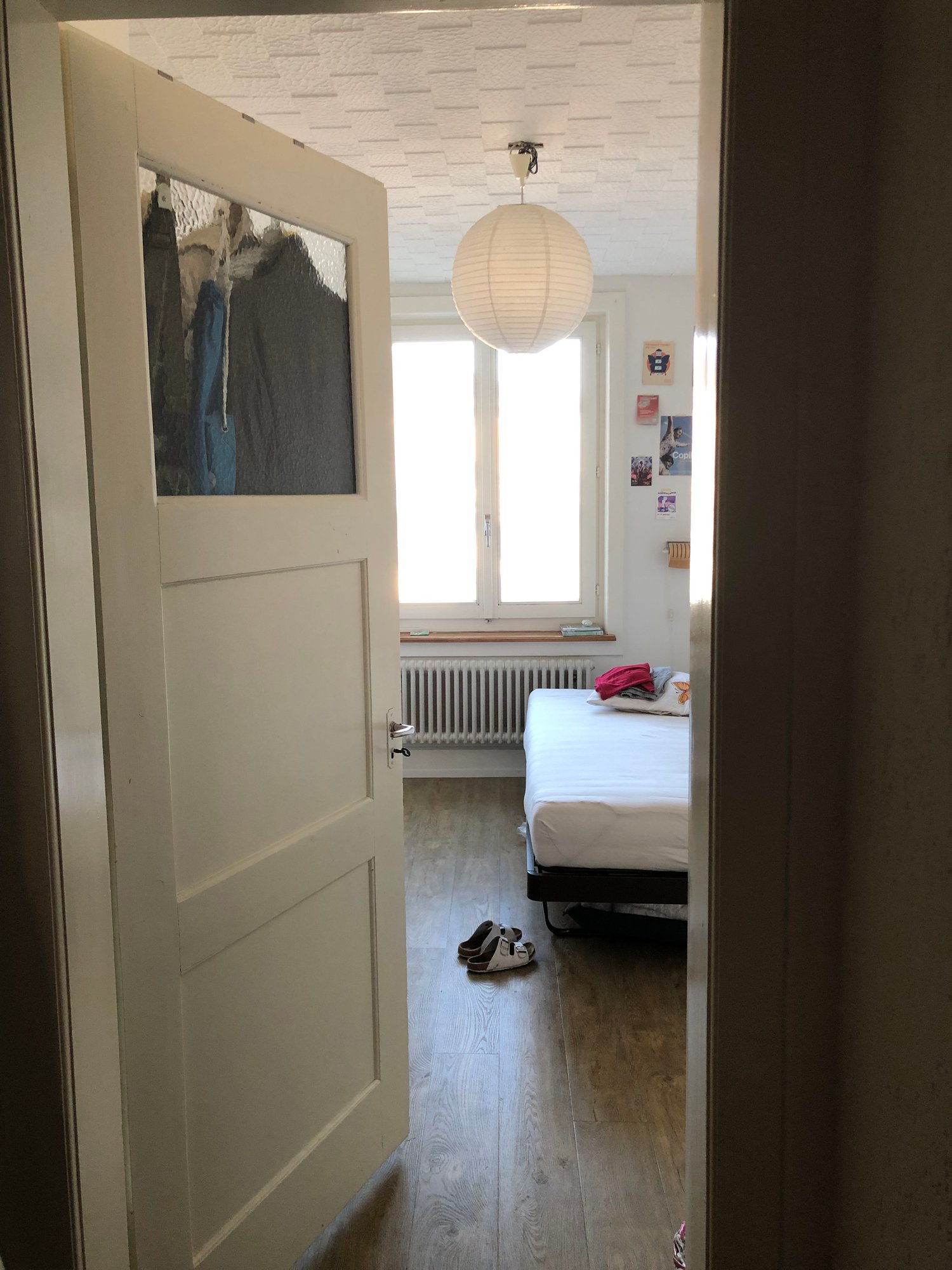 Room in a shared flat, photo 3 of 7