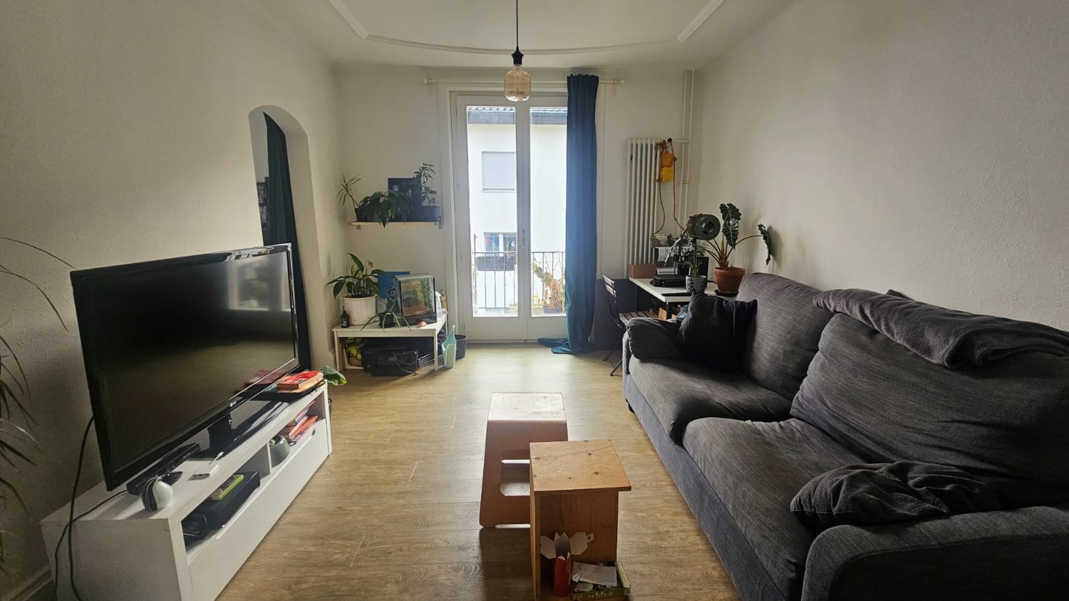Room in a shared flat, photo 4 of 7