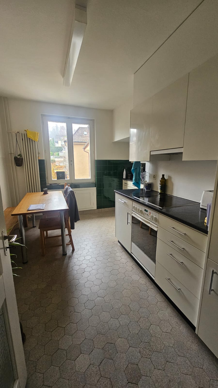 Room in a shared flat, photo 5 of 7