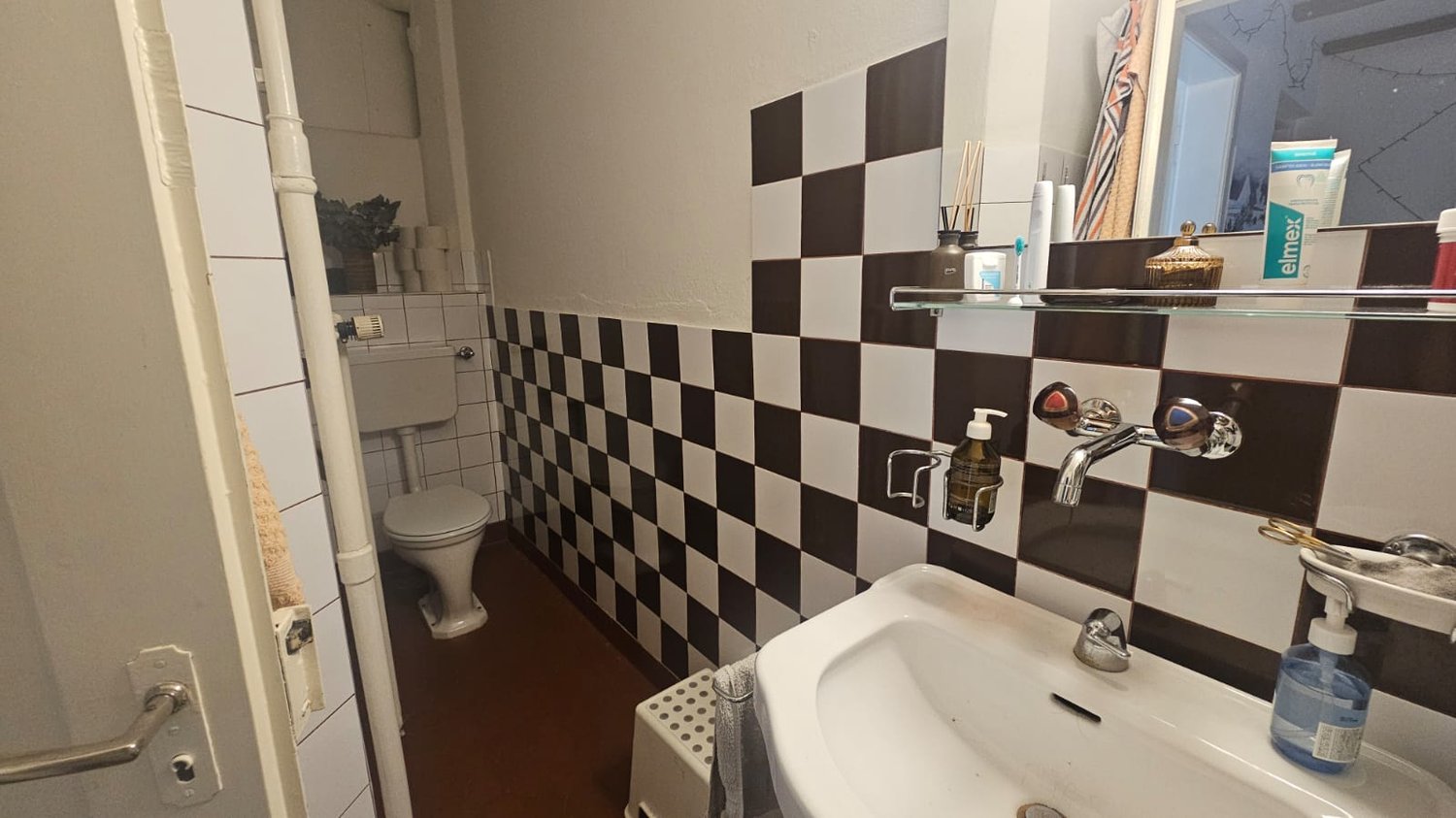 Room in a shared flat, photo 7 of 7