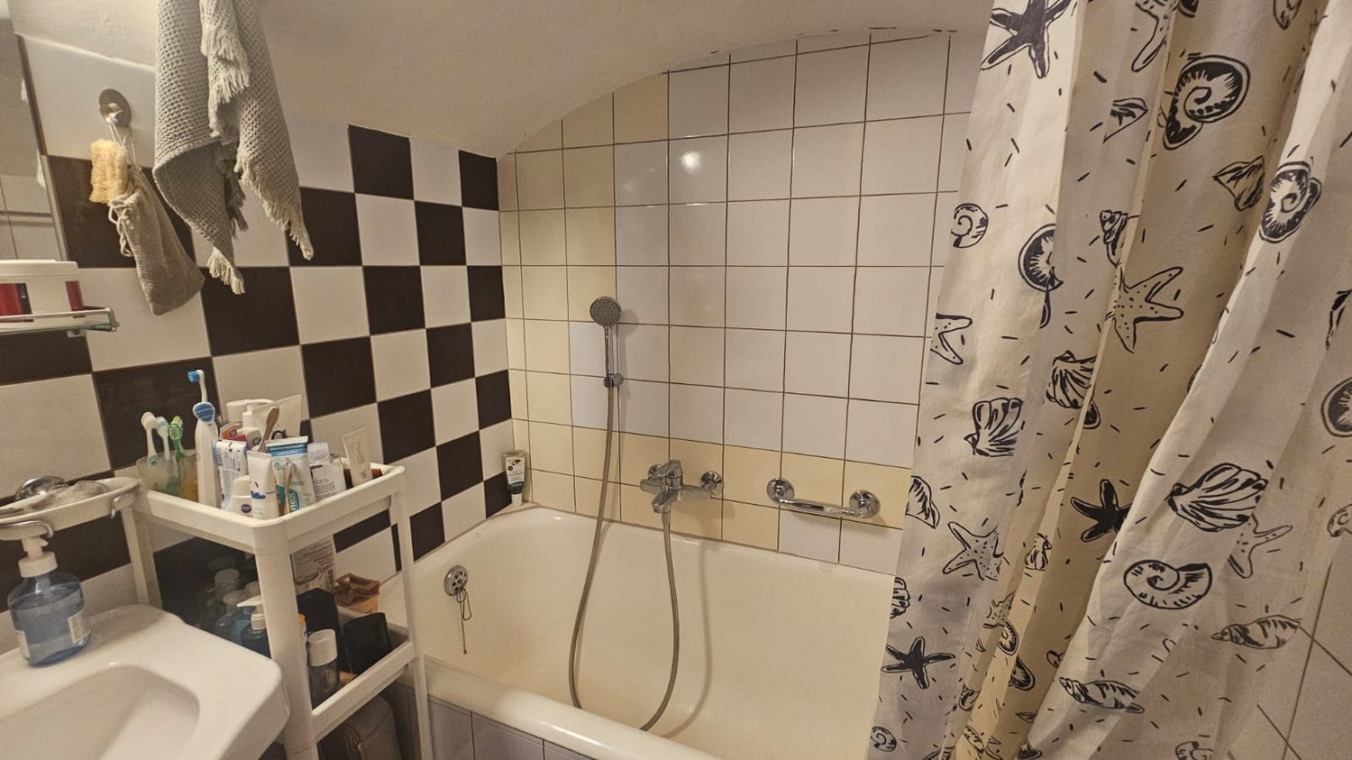 Room in a shared flat, photo 6 of 7