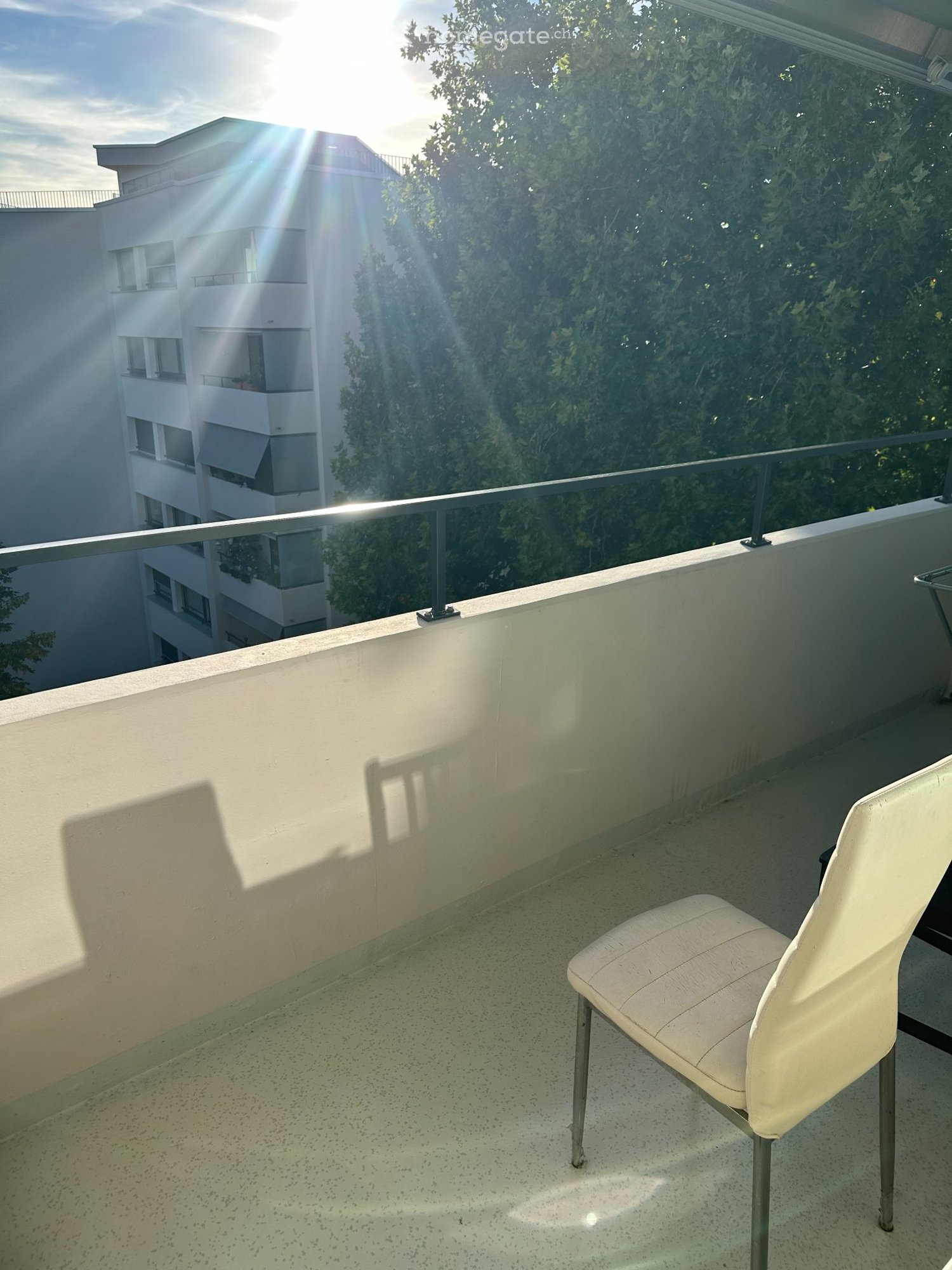 3 ½ rooms apartment, photo 4 of 5