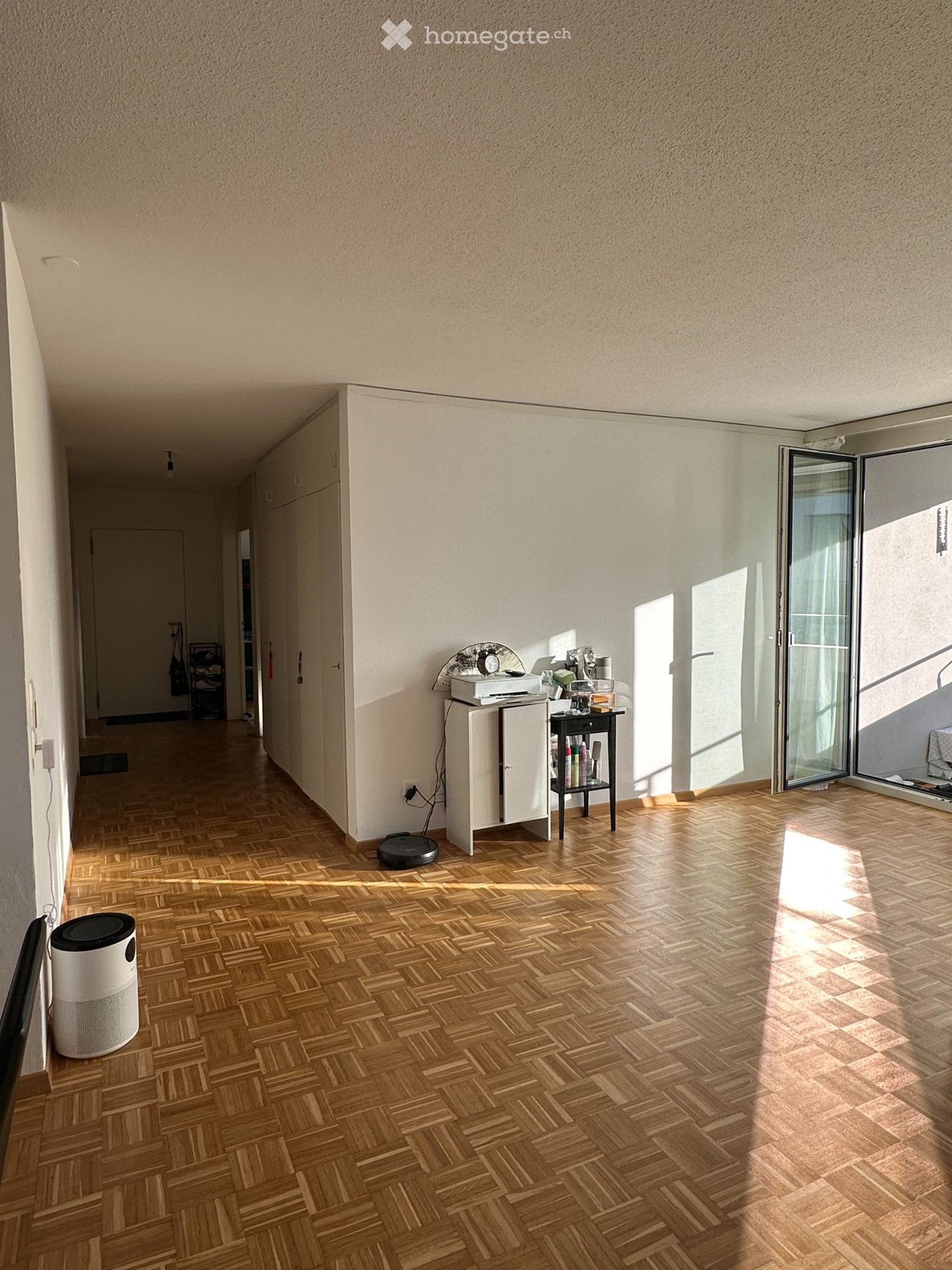 3 ½ rooms apartment, photo 1 of 5