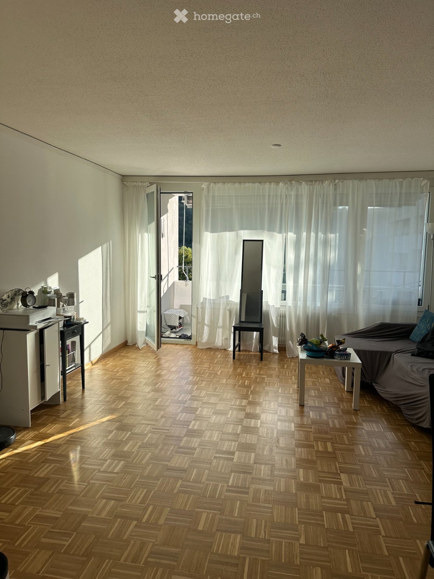 3 ½ rooms apartment, photo 3 of 5