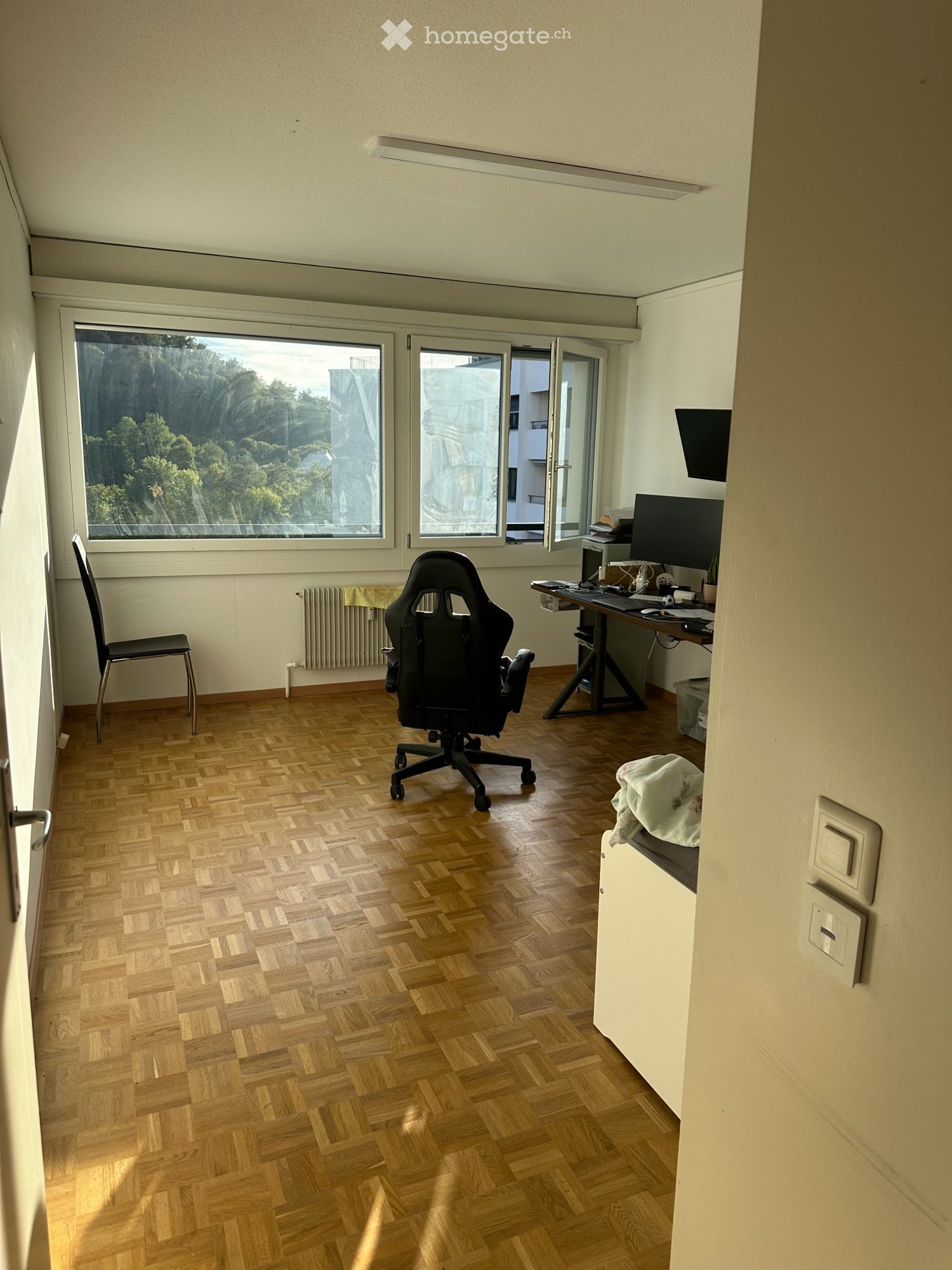 3 ½ rooms apartment, photo 2 of 5