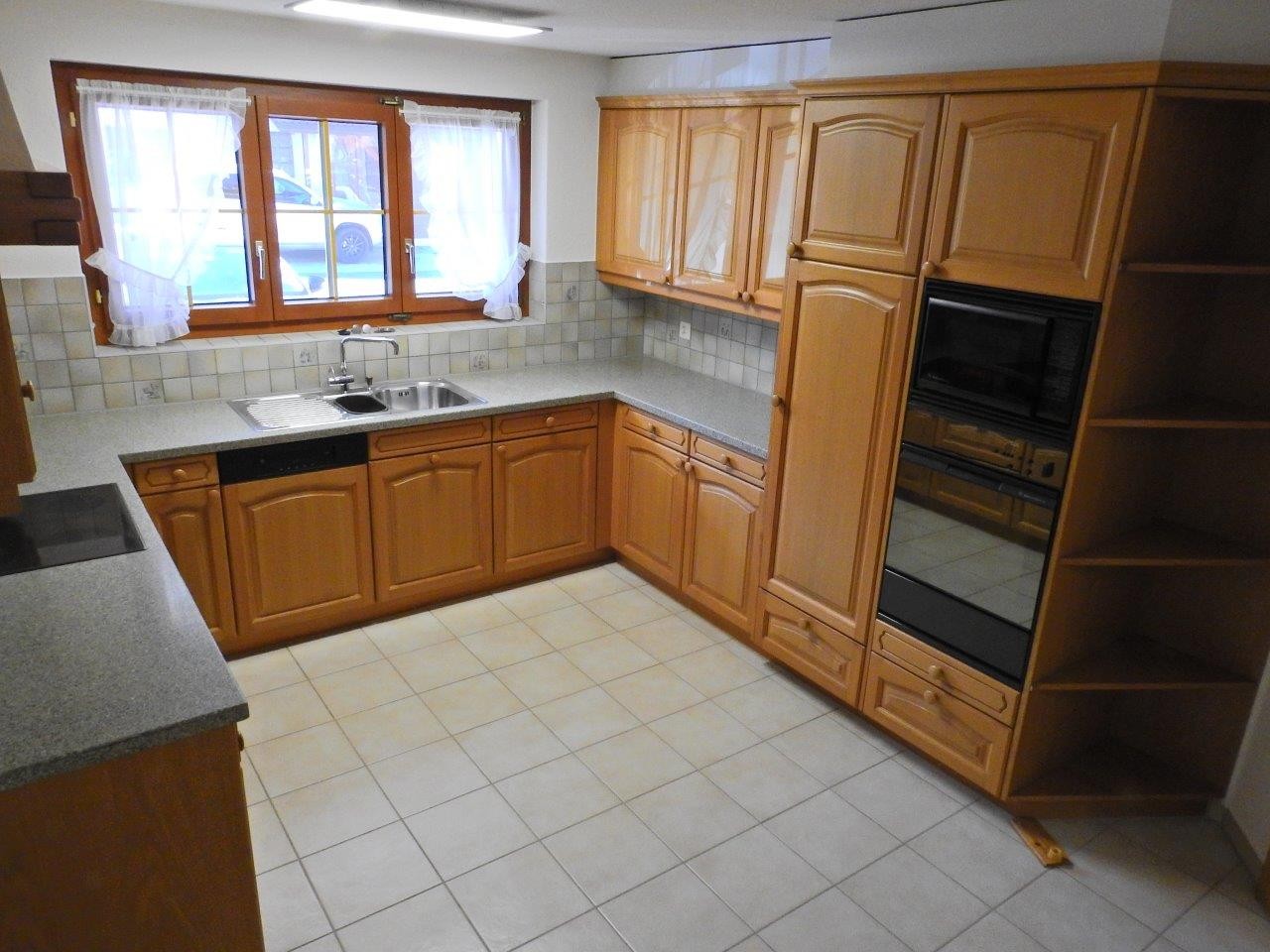 4 ½ rooms apartment, photo 2 of 6