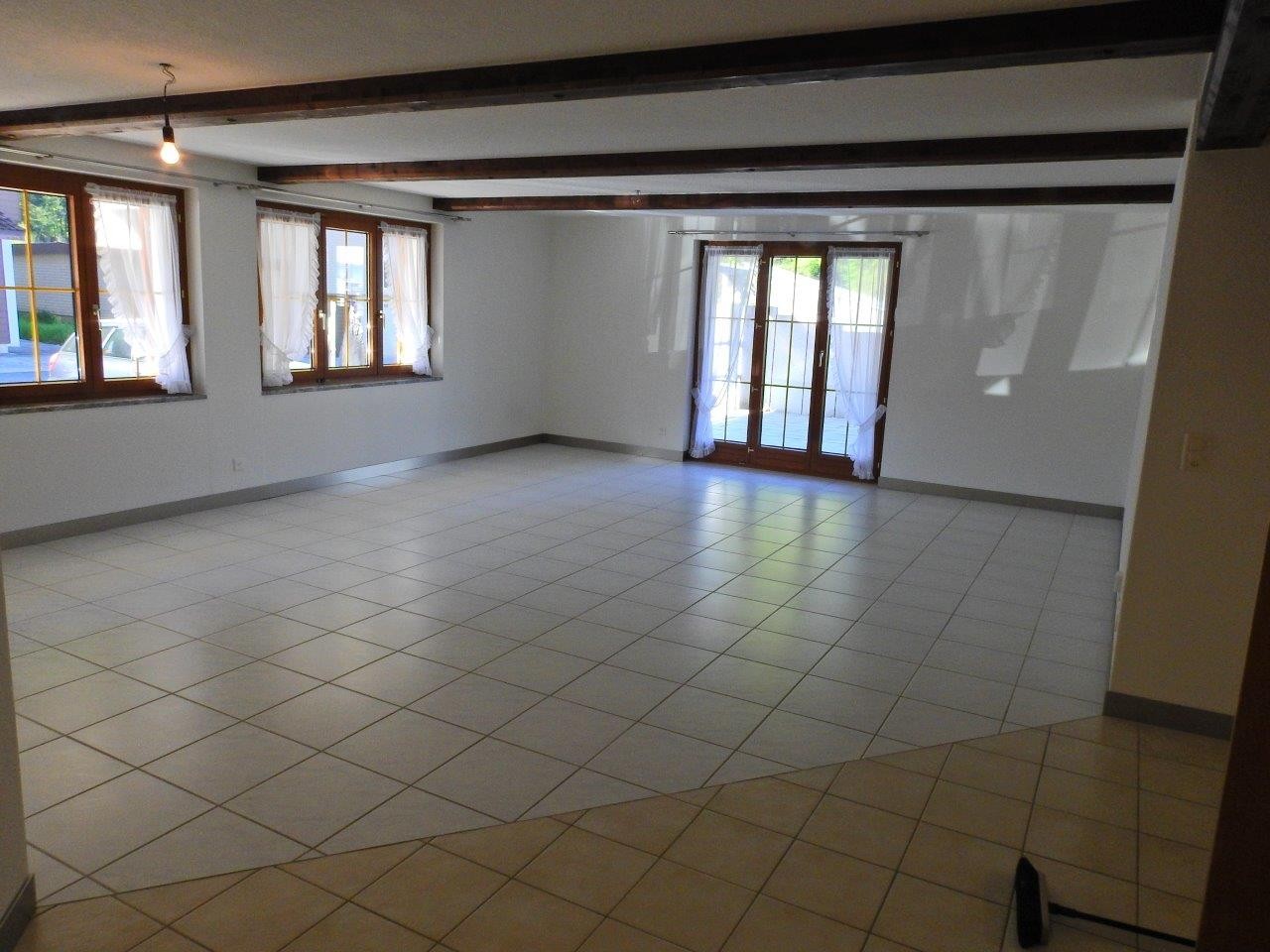 4 ½ rooms apartment, photo 1 of 6